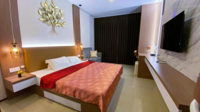 Nagoya Thamrin City Apartment